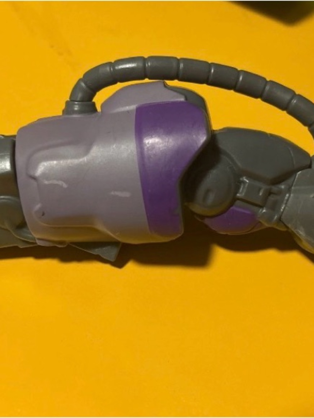 Arm Missile Blaster ONLY from Zurg Lightyear Action Figure Posable Disney Pixar
